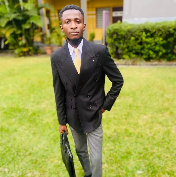 Sedrick Lokwa