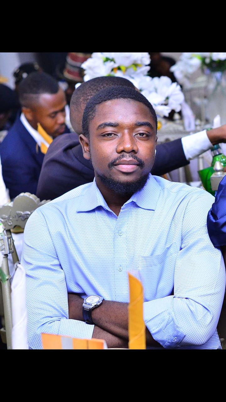 Sedrick Lokwa
