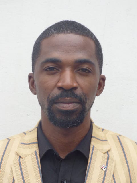 Sedrick Lokwa
