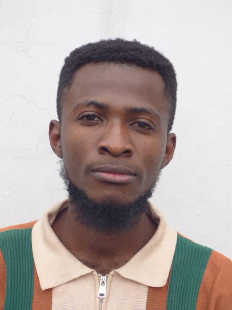 Sedrick Lokwa