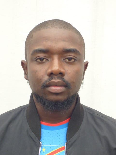 Sedrick Lokwa