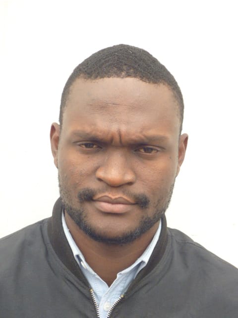 Sedrick Lokwa