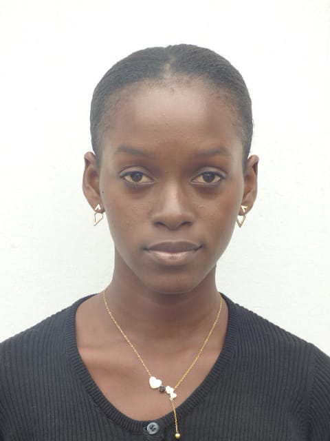 Sedrick Lokwa