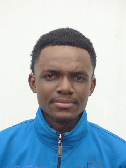 Sedrick Lokwa